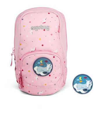 Ergobag ease S Bärnadette - Bild 1