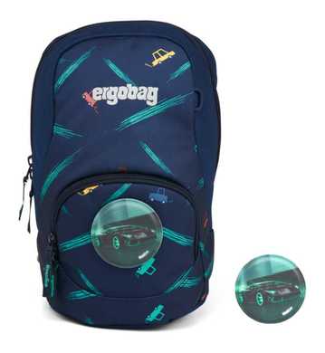 Ergobag ease S Bärnhard - Bild 1