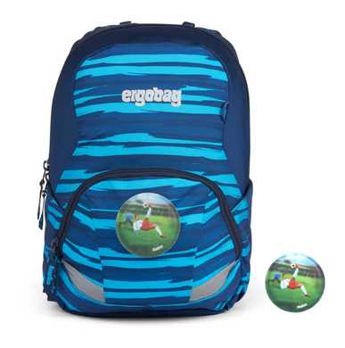Ergobag ease L Bärt - Bild 1