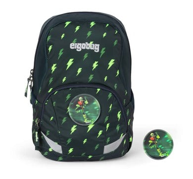 Ergobag ease L Bärtolomäus - Bild 1