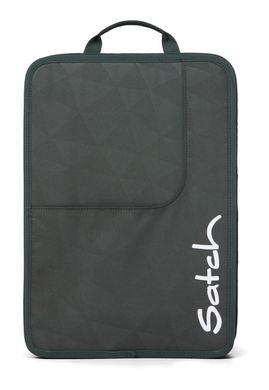 Satch Heftebox TripleFlex Grey - Bild 1