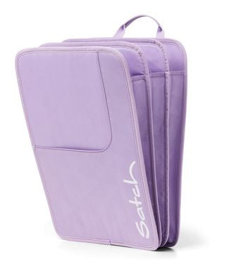 Satch Heftebox Light rose - Bild 2