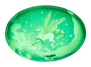 Ergobag Glow in the Dark-Klettie Pegasus - Bild 2