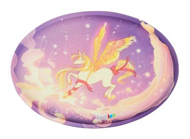 Ergobag Glow in the Dark-Klettie Pegasus - Bild 1