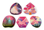 Kontur-Kletties-Set 5-tlg. Prinzessin