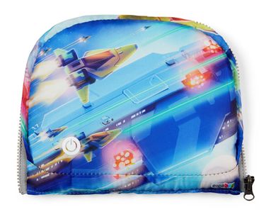 Ergobag LED-Zippies Raumschiff - Bild 1
