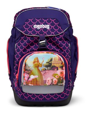 Ergobag LED-Zippies Prinzessin - Bild 3