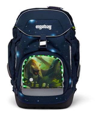 Ergobag LED-Zippies Dinosaurier - Bild 2