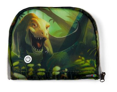 Ergobag LED-Zippies Dinosaurier - Bild 1