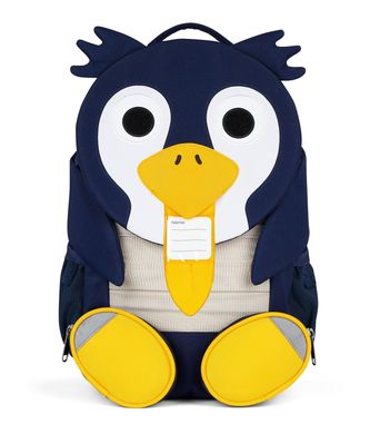 Affenzahn Rucksack Pinguin 8 Liter - Bild 5
