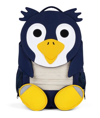 Affenzahn Rucksack Pinguin 8 Liter - Bild 1
