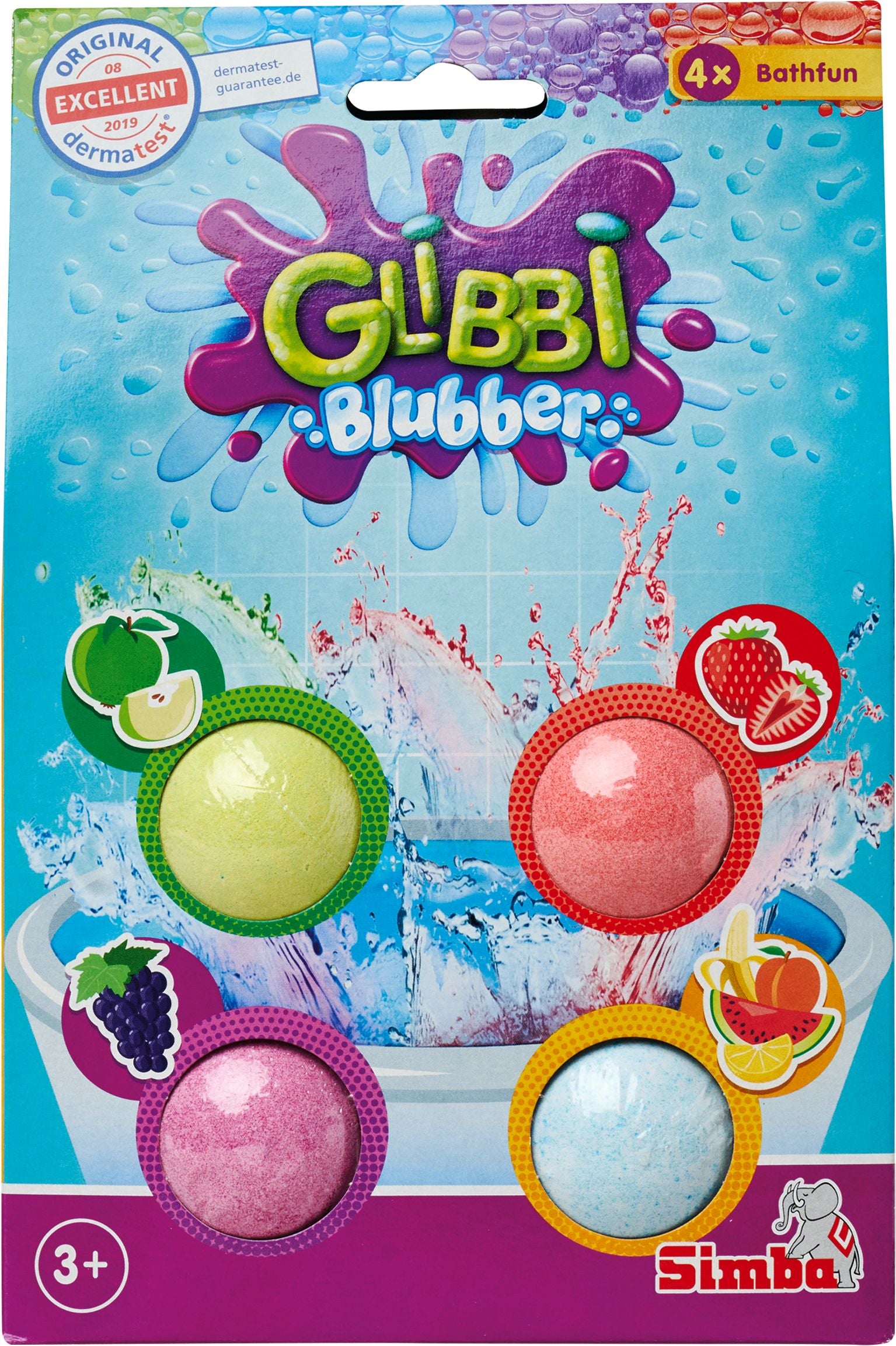 Glibbi Blubber - Bild 3
