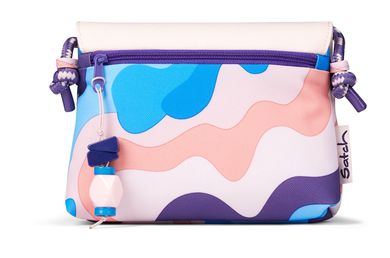 Satch Clutch Candy Clouds - Bild 2