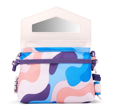 Satch Clutch Candy Clouds - Bild 3