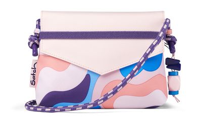 Satch Clutch Candy Clouds - Bild 1