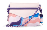 Satch Clutch Candy Clouds