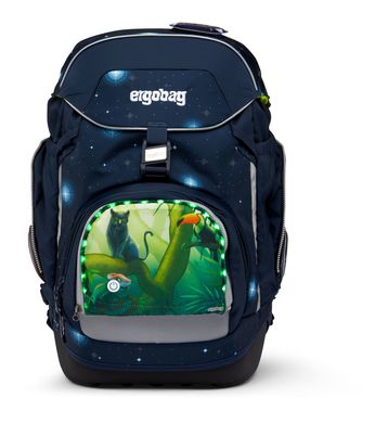 Ergobag LED-Zippies Dschungel - Bild 5