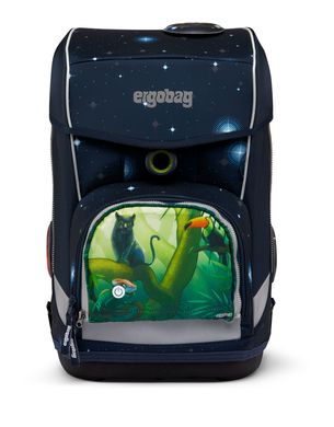 Ergobag LED-Zippies Dschungel - Bild 4