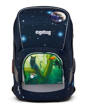 Ergobag LED-Zippies Dschungel - Bild 3
