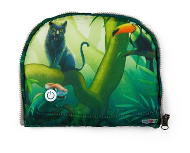 Ergobag LED-Zippies Dschungel - Bild 2