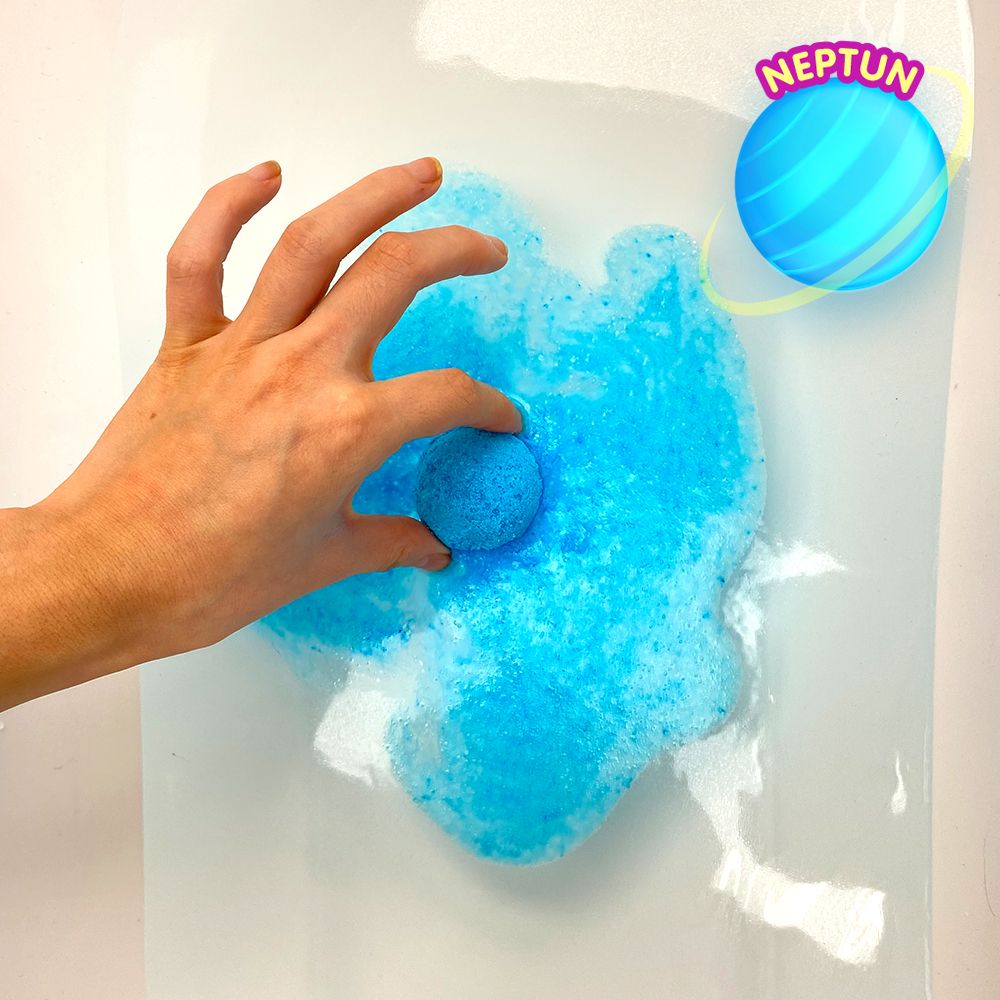 Glibbi Space - Bild 2