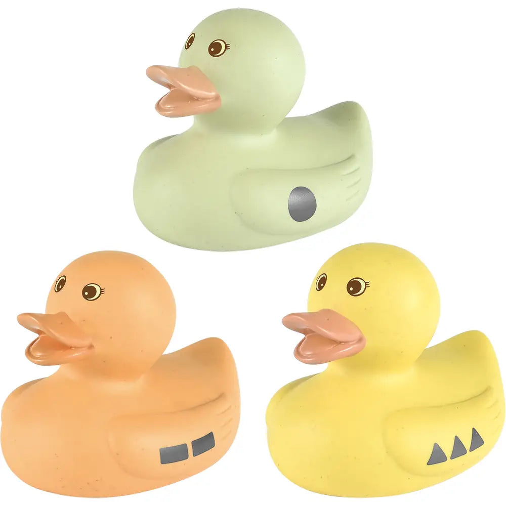 SpielMaus Baby Badetiere Pastell - Bild 1