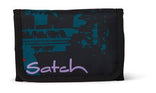 Satch Portemonnaie Night Vision