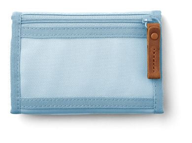 Satch Portemonnaie Nordic Ice Blue - Bild 2