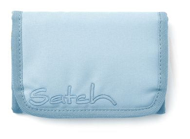 Satch Portemonnaie Nordic Ice Blue - Bild 1