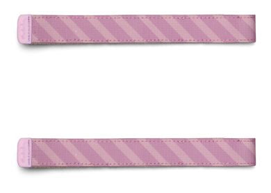Satch Swaps Stripe Rose - Bild 2