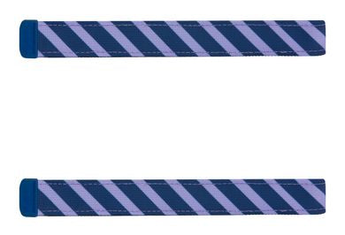 Satch Swaps Stripe Blue - Bild 2