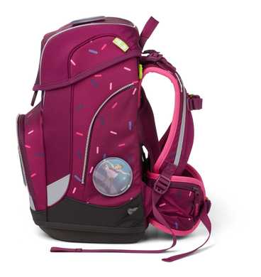 Ergobag cubo 5-tlg. Set Nussknackbär - Bild 4
