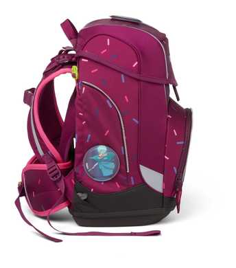 Ergobag cubo 5-tlg. Set Nussknackbär - Bild 3