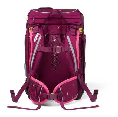 Ergobag cubo 5-tlg. Set Nussknackbär - Bild 2