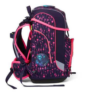 Ergobag cubo 5-tlg. Set Bärmuda Viereck Lumi Edition - Bild 2