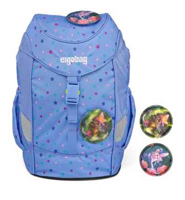 Ergobag mini 10lt. Bärzaubernd - Bild 1