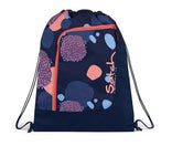 Satch Sportbeutel Coral Reef