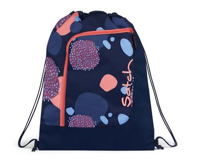 Satch Sportbeutel Coral Reef - Bild 1