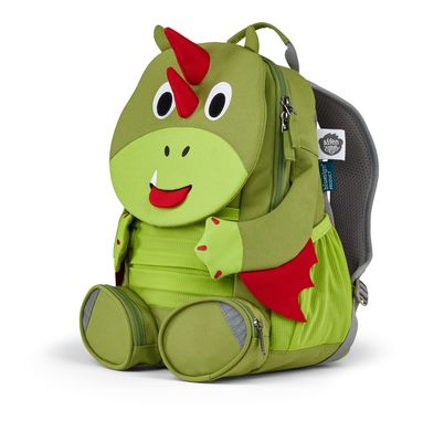 Affenzahn Rucksack Drache grün 8 Liter - Bild 2