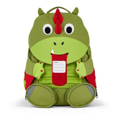 Affenzahn Rucksack Drache grün 8 Liter - Bild 5