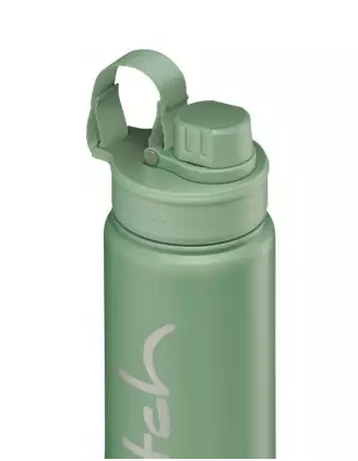 Satch Trinkflasche Edelstahl Nordic Jade 500ml - Bild 2