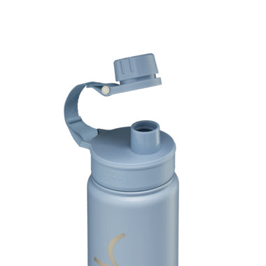 Satch Trinkflasche Edelstahl Nordic Ice Blue 500ml - Bild 2
