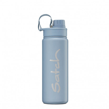 Satch Trinkflasche Edelstahl Nordic Ice Blue 500ml - Bild 1