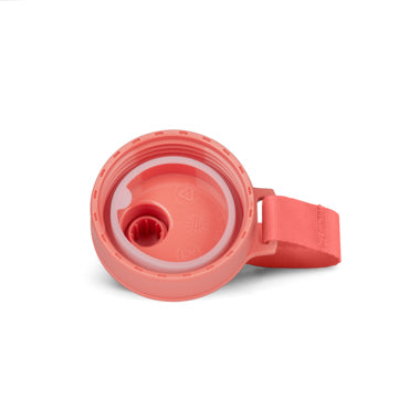 Satch Trinkflasche Edelstahl Nordic Coral 500ml - Bild 4