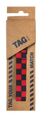 Satch Tag School Rebel