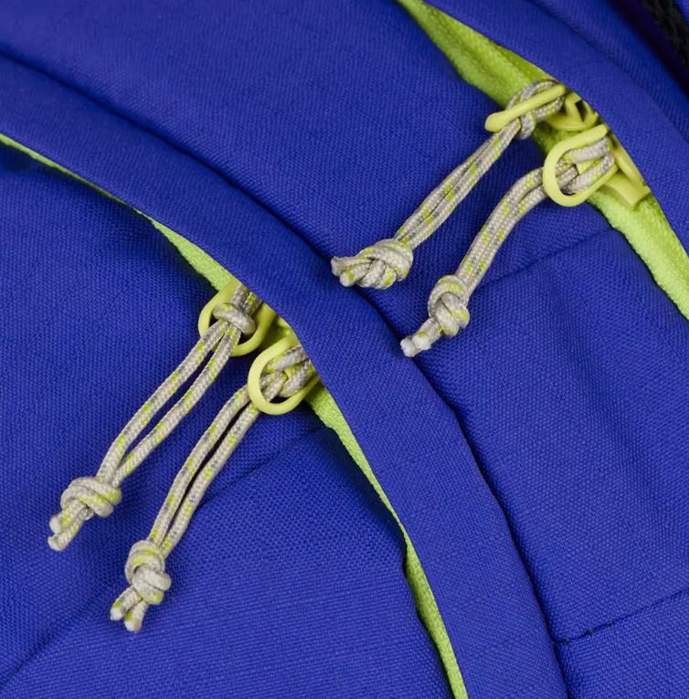 Satch Pack Schulrucksack Blue Climber 3-teilig - Bild 6