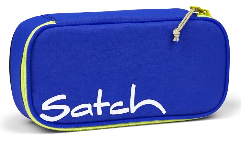 Satch Pack Schulrucksack Blue Climber 3-teilig - Bild 8