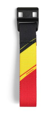 Satch Tag Belgium - Bild 2