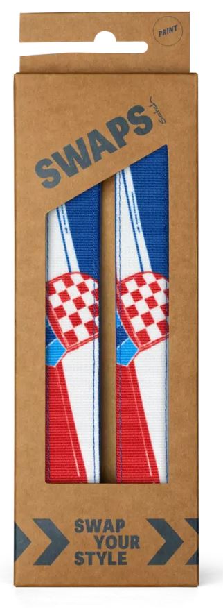Satch Swaps Croatia - Bild 1