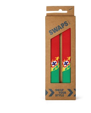Satch Swaps Portugal - Bild 1